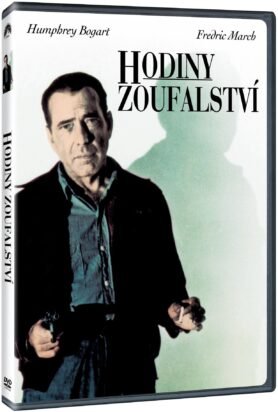 Hodiny zoufalství
