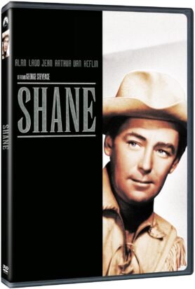 Shane