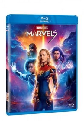 Marvels