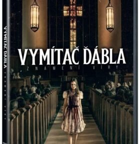 Vymítač ďábla: Znamení víry