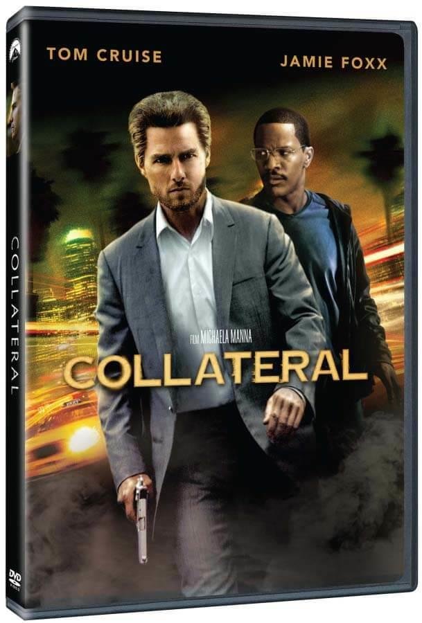 Collateral (2004)