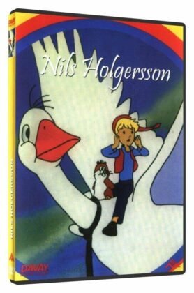 Nils Holgersson
