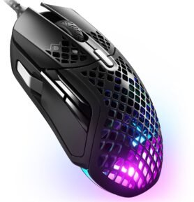 SteelSeries Aerox 5