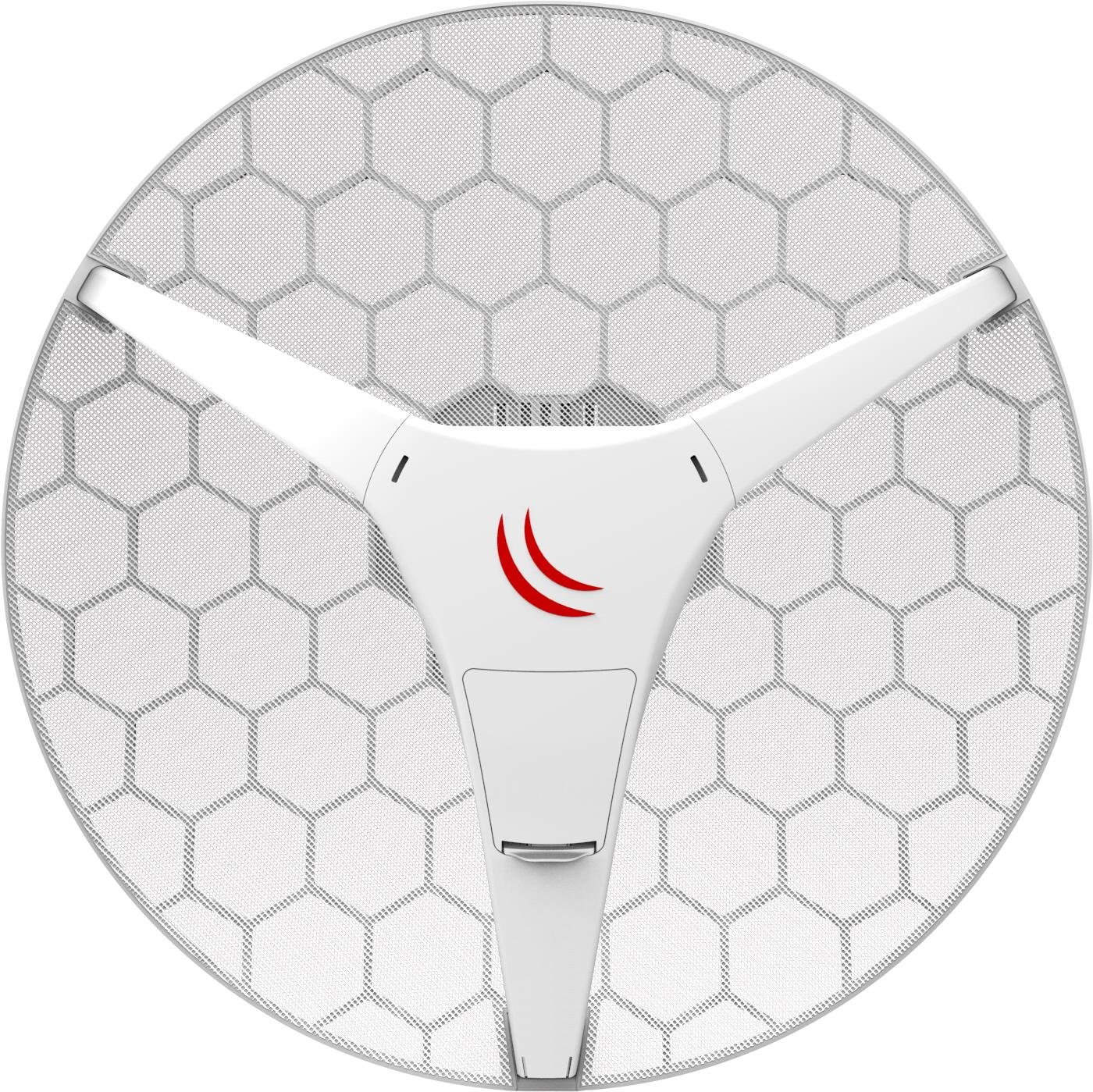 MikroTik RBLHGG-60ad, LHG 60G