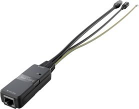 Mikrotik GESP+POE-IN