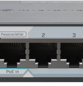 Mikrotik E60iUGS