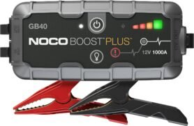 NOCO GENIUS BOOST PLUS GB40