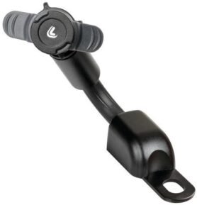 Lampa Montáž na motocykl pro pouzdro smartphonu OPTI ARM