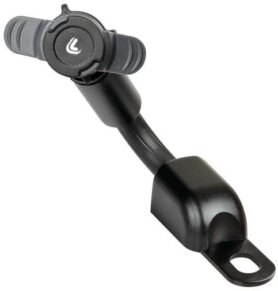 Lampa Montáž na motocykl pro pouzdro smartphonu OPTI ARM