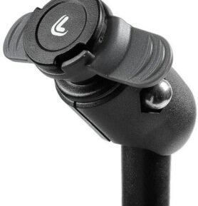 Lampa Montáž na motocykl pro pouzdro smartphonu M8 OPTI SCREW
