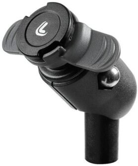 Lampa Montáž na motocykl pro pouzdro smartphonu M8 OPTI SCREW