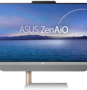 ASUS Zen 24 A5401 White