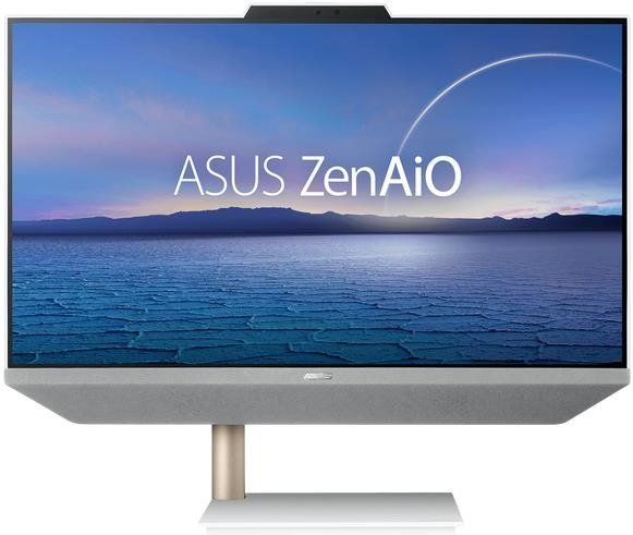 ASUS Zen 24 A5401 White