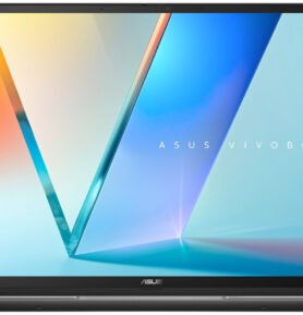 ASUS Vivobook 16 Flip TP3607SA-OLED098W Matte Gray