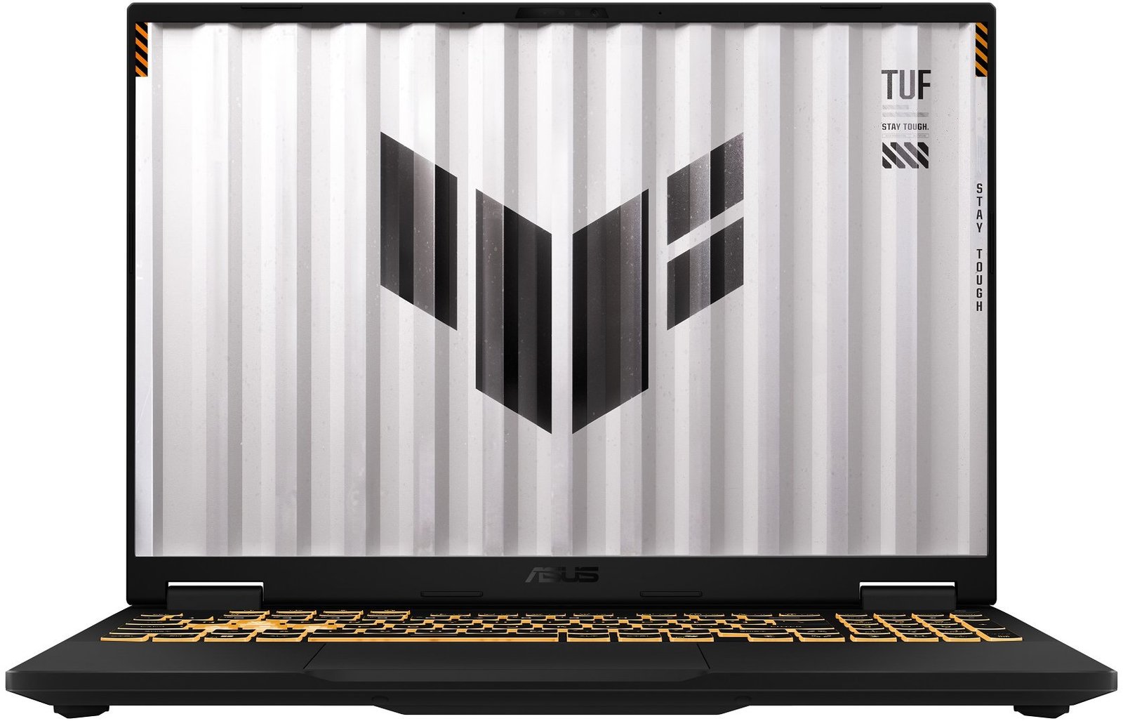 ASUS TUF Gaming F16 FX608JH-RV004W Jaeger Gray kovový