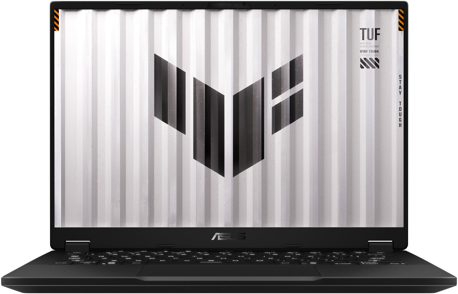 ASUS TUF Gaming A14 FA401GM-RG010 Jaeger Gray