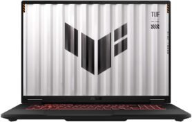 ASUS TUF Gaming A18 FA808UM-S8005 Jaeger Gray
