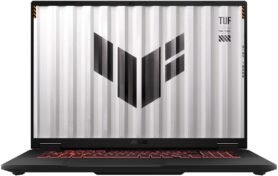 ASUS TUF Gaming A18 FA808UM-S9116W Jaeger Gray