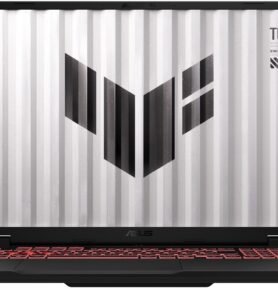 ASUS TUF Gaming A18 FA808UM-S9116W Jaeger Gray