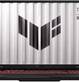 ASUS TUF Gaming A18 FA808UH-S8007W Jaeger Gray
