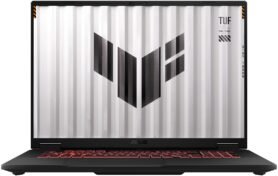 ASUS TUF Gaming A18 FA808UH-S8092 Jaeger Gray