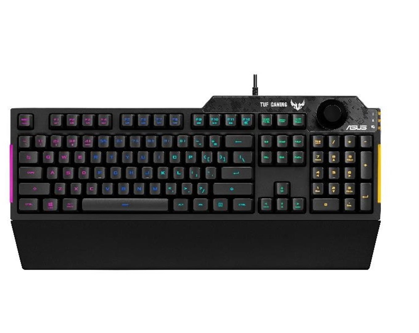 Asus TUF Gaming K1 - US