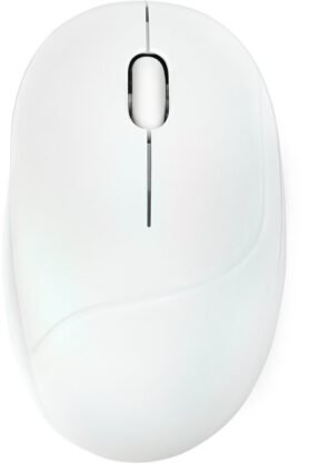 ASUS Fragrance Mouse MD101 white