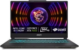 MSI Cyborg 15 A13VE-1455CZ