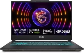 MSI Cyborg 15 A13VE-1693XCZ