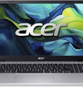 Acer Aspire Go 15 Pure Silver (AG15-41P-R1J5)