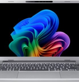 Acer Aspire 14 AI Pure Silver Metal (A14-53M-56LA)
