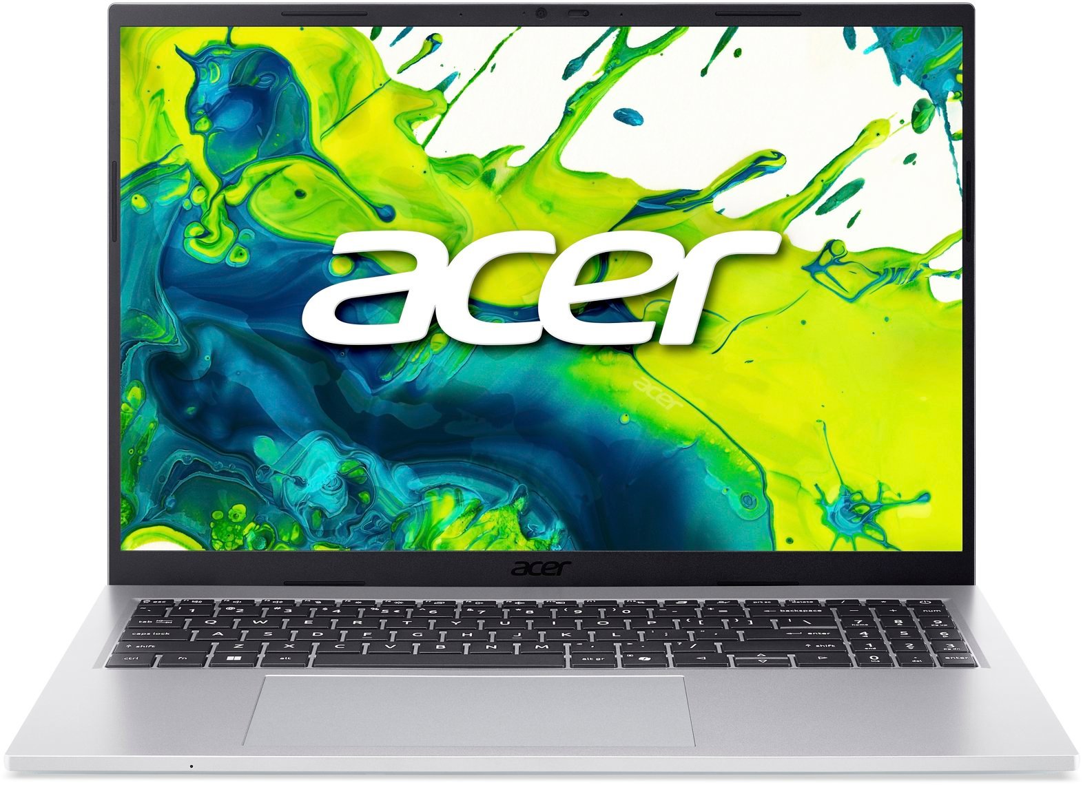 Acer Aspire Go 16 Pure Silver (AG16-71P-513Y)