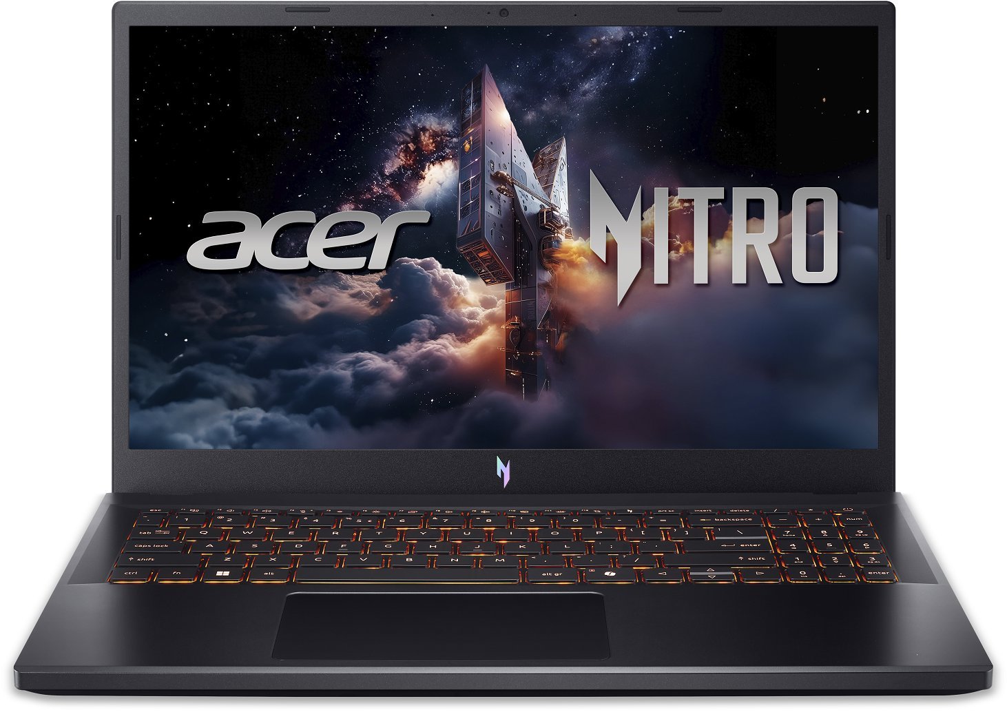 Acer Nitro V 15 Black (ANV15-52-58MB)