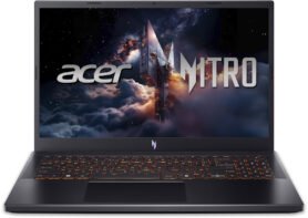 Acer Nitro V 15 Black (ANV15-52-9706)