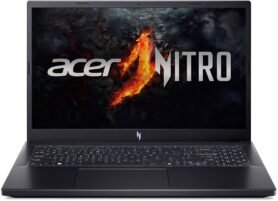 Acer Nitro V 15 Black (ANV15-41-R7DV) (bez adaptéru)