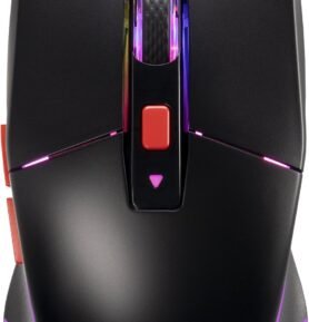 Acer Nitro Gaming Mouse 100 černá