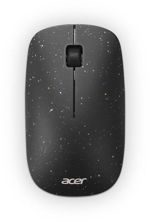 Acer VERO mouse Black