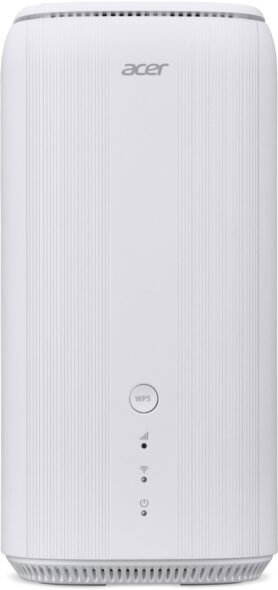 Acer Connect X6E 5G CPE Router