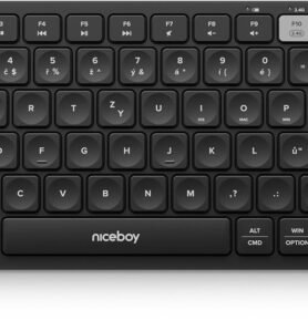 Niceboy OFFICE K30X BT - CZ
