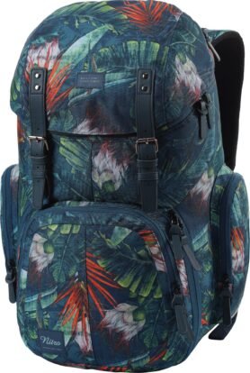 Nitro Weekender Tropical