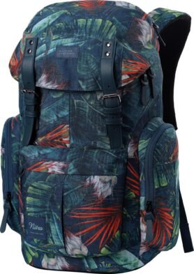 Nitro Daypacker Tropical