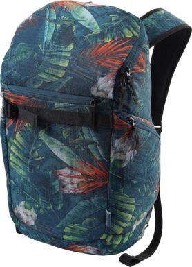 Nitro Nikuro Tropical