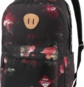 Nitro Urban Plus Black Rose