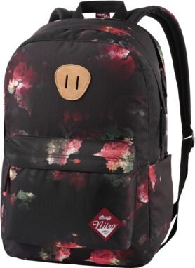 Nitro Urban Plus Black Rose
