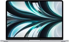 MacBook Air 13" M2 SK 2022 Stříbrný