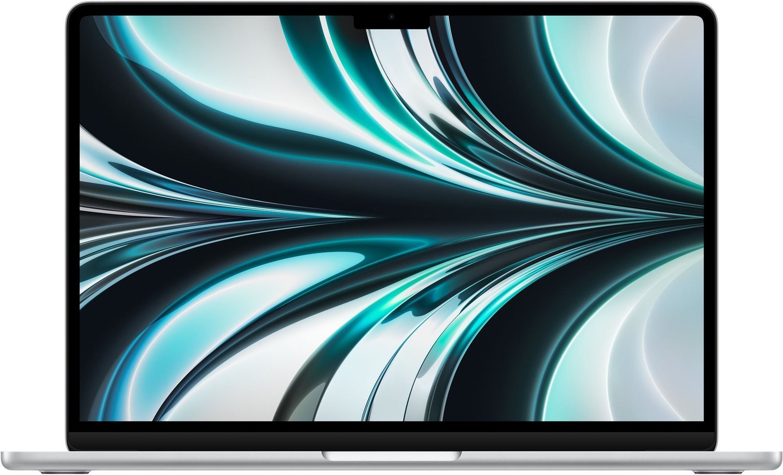 MacBook Air 13" M2 SK 2022 Stříbrný