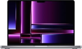 MacBook Pro 14" M2 PRO SK 2023 Vesmírně šedý