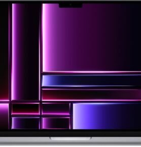 MacBook Pro 14" M2 MAX CZ 2023 Vesmírně šedý (kat.B)