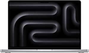 MacBook Pro 14" M5 PRO International 2026 Stříbrný, s Nanotexturou
