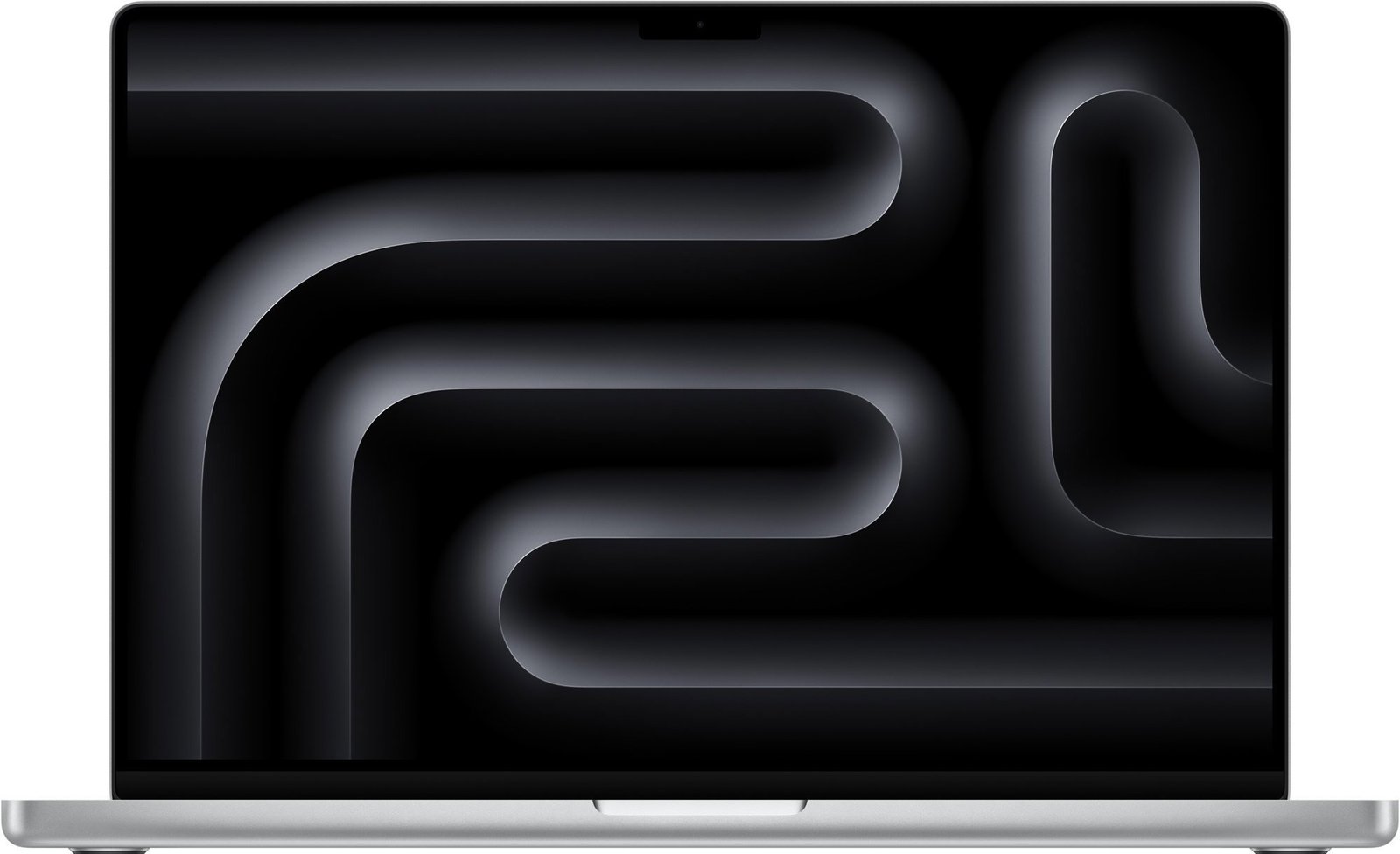 MacBook Pro 16" M5 PRO US 2026 Stříbrný
